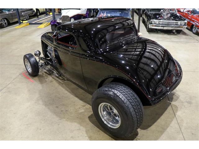 1934 Ford Coupe (CC-1950499) for sale in Kentwood, Michigan