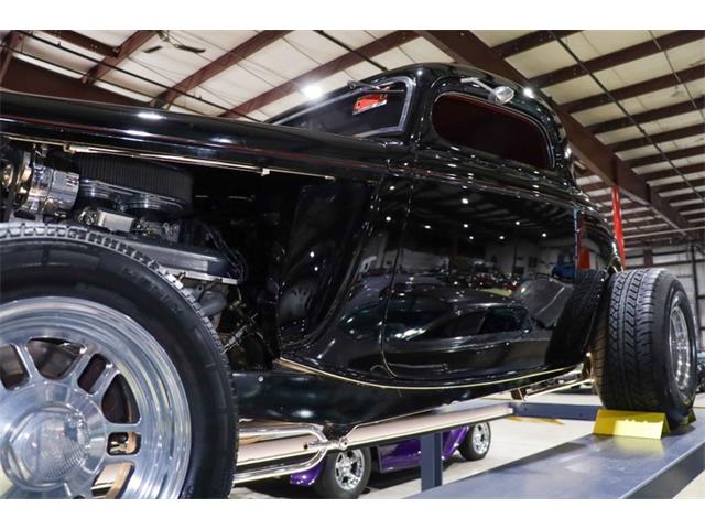 1934 Ford Coupe (CC-1950499) for sale in Kentwood, Michigan