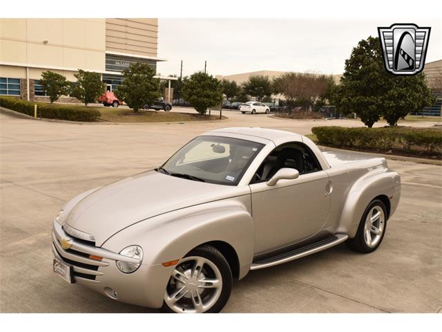 Elegant 05 Ssr For Sale Gallery