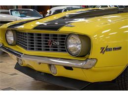 1969 Chevrolet Camaro (CC-1955020) for sale in Venice, Florida