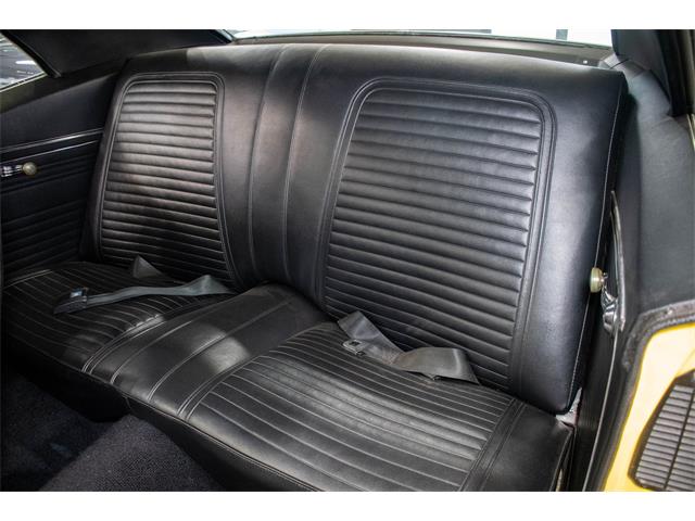 1969 Chevrolet Camaro (CC-1955020) for sale in Venice, Florida