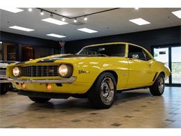 1969 Chevrolet Camaro (CC-1955020) for sale in Venice, Florida