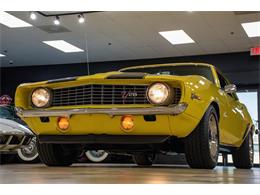 1969 Chevrolet Camaro (CC-1955020) for sale in Venice, Florida