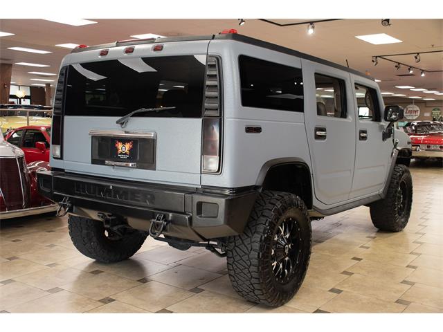 2003 Hummer H2 (CC-1955024) for sale in Venice, Florida
