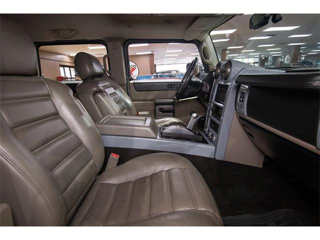 2003 Hummer H2 (CC-1955024) for sale in Venice, Florida