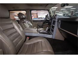 2003 Hummer H2 (CC-1955024) for sale in Venice, Florida