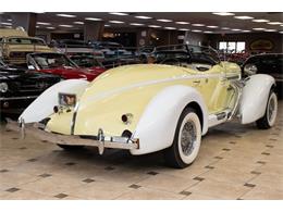 1935 Auburn Boattail (CC-1955027) for sale in Venice, Florida