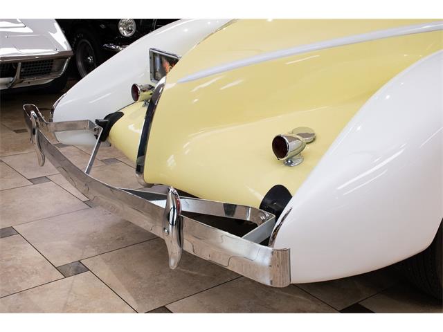 1935 Auburn Boattail (CC-1955027) for sale in Venice, Florida