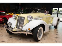 1935 Auburn Boattail (CC-1955027) for sale in Venice, Florida