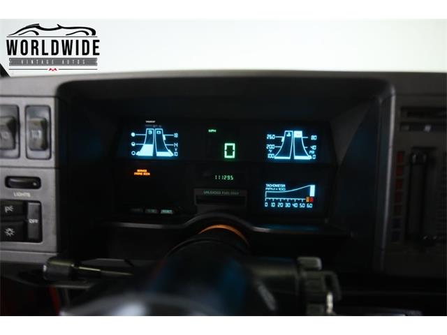 1989 Chevrolet Blazer (CC-1950503) for sale in Denver , Colorado
