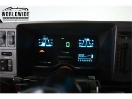 1989 Chevrolet Blazer (CC-1950503) for sale in Denver , Colorado