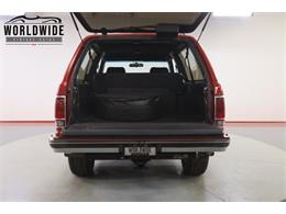 1989 Chevrolet Blazer (CC-1950503) for sale in Denver , Colorado