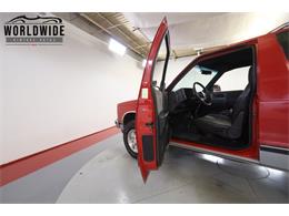 1989 Chevrolet Blazer (CC-1950503) for sale in Denver , Colorado