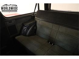 1989 Chevrolet Blazer (CC-1950503) for sale in Denver , Colorado