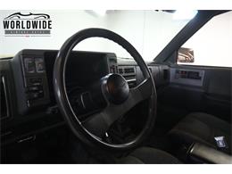 1989 Chevrolet Blazer (CC-1950503) for sale in Denver , Colorado
