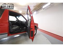 1989 Chevrolet Blazer (CC-1950503) for sale in Denver , Colorado