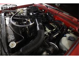 1989 Chevrolet Blazer (CC-1950503) for sale in Denver , Colorado