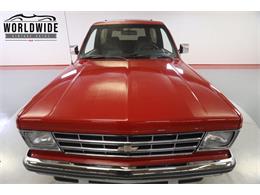 1989 Chevrolet Blazer (CC-1950503) for sale in Denver , Colorado