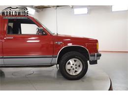1989 Chevrolet Blazer (CC-1950503) for sale in Denver , Colorado
