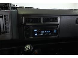 1989 Chevrolet Blazer (CC-1950503) for sale in Denver , Colorado