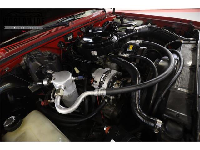 1989 Chevrolet Blazer (CC-1950503) for sale in Denver , Colorado