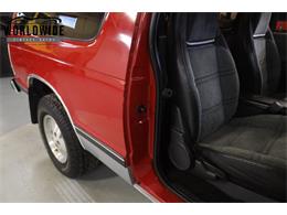 1989 Chevrolet Blazer (CC-1950503) for sale in Denver , Colorado