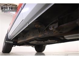 1989 Chevrolet Blazer (CC-1950503) for sale in Denver , Colorado