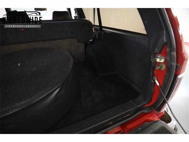 1989 Chevrolet Blazer (CC-1950503) for sale in Denver , Colorado