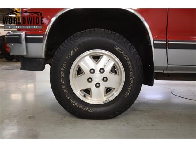 1989 Chevrolet Blazer (CC-1950503) for sale in Denver , Colorado