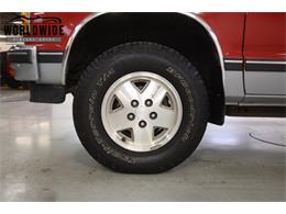 1989 Chevrolet Blazer (CC-1950503) for sale in Denver , Colorado