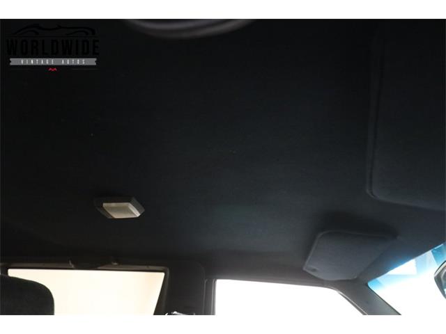 1989 Chevrolet Blazer (CC-1950503) for sale in Denver , Colorado
