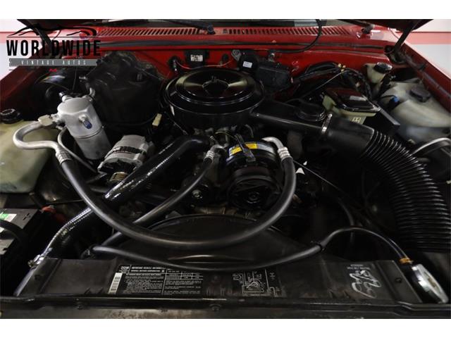 1989 Chevrolet Blazer (CC-1950503) for sale in Denver , Colorado