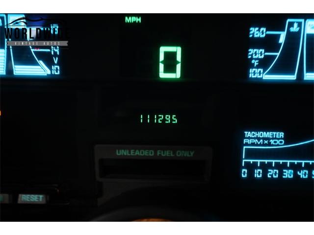 1989 Chevrolet Blazer (CC-1950503) for sale in Denver , Colorado