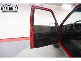 1989 Chevrolet Blazer (CC-1950503) for sale in Denver , Colorado