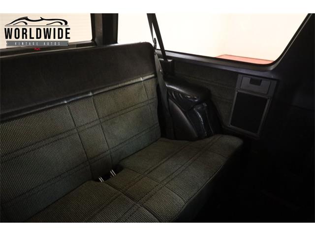 1989 Chevrolet Blazer (CC-1950503) for sale in Denver , Colorado
