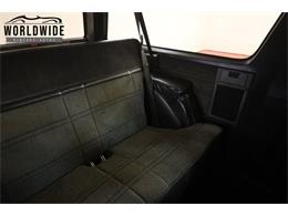 1989 Chevrolet Blazer (CC-1950503) for sale in Denver , Colorado