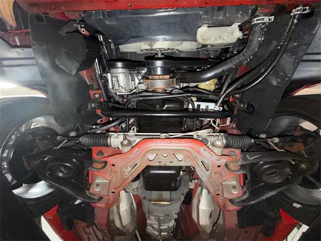 1993 Ford Mustang SVT Cobra (CC-1955036) for sale in Farmingdale, New York