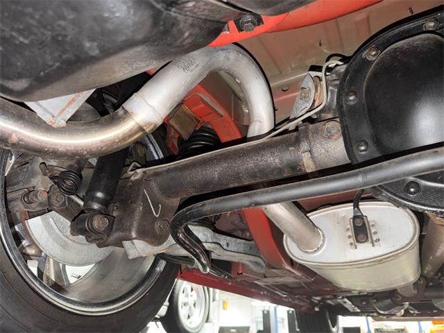 1993 Ford Mustang SVT Cobra (CC-1955036) for sale in Farmingdale, New York