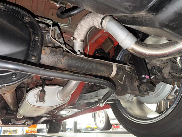 1993 Ford Mustang SVT Cobra (CC-1955036) for sale in Farmingdale, New York