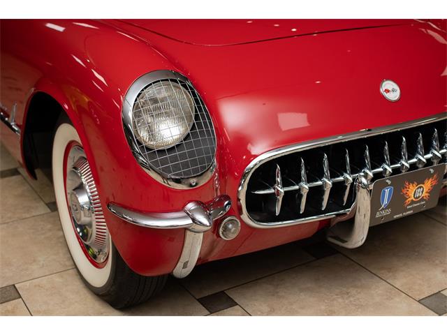 1954 Chevrolet Corvette (CC-1955043) for sale in Venice, Florida