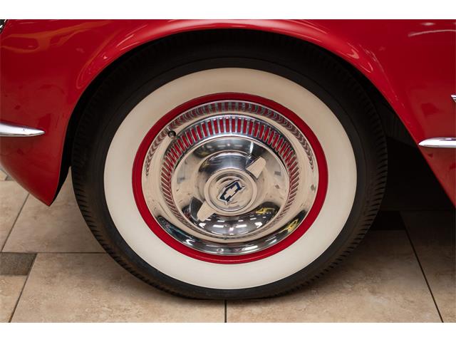 1954 Chevrolet Corvette (CC-1955043) for sale in Venice, Florida