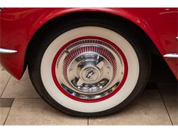 1954 Chevrolet Corvette (CC-1955043) for sale in Venice, Florida