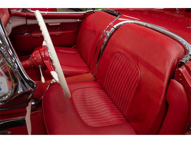 1954 Chevrolet Corvette (CC-1955043) for sale in Venice, Florida