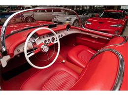 1954 Chevrolet Corvette (CC-1955043) for sale in Venice, Florida