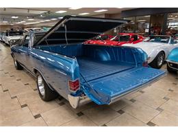 1967 Chevrolet El Camino (CC-1955048) for sale in Venice, Florida