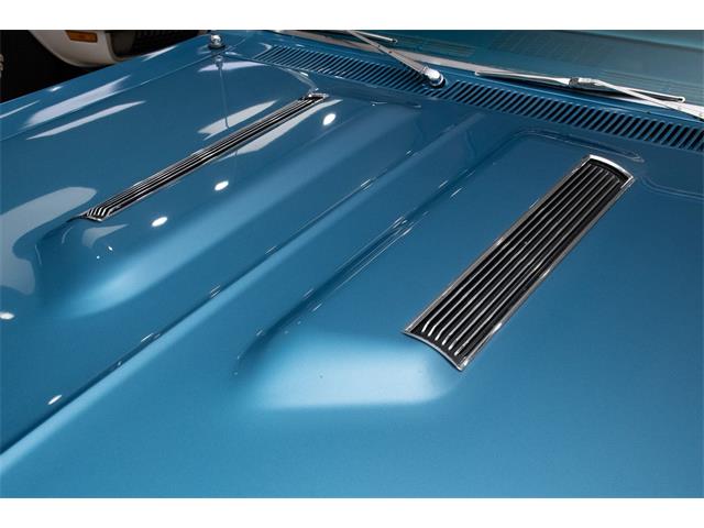 1967 Chevrolet El Camino (CC-1955048) for sale in Venice, Florida