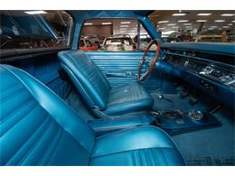 1967 Chevrolet El Camino (CC-1955048) for sale in Venice, Florida