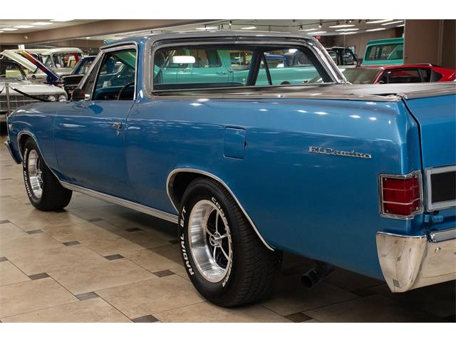 1967 Chevrolet El Camino (CC-1955048) for sale in Venice, Florida