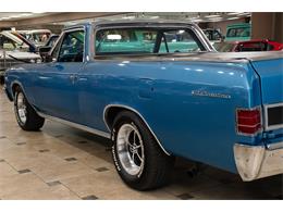 1967 Chevrolet El Camino (CC-1955048) for sale in Venice, Florida