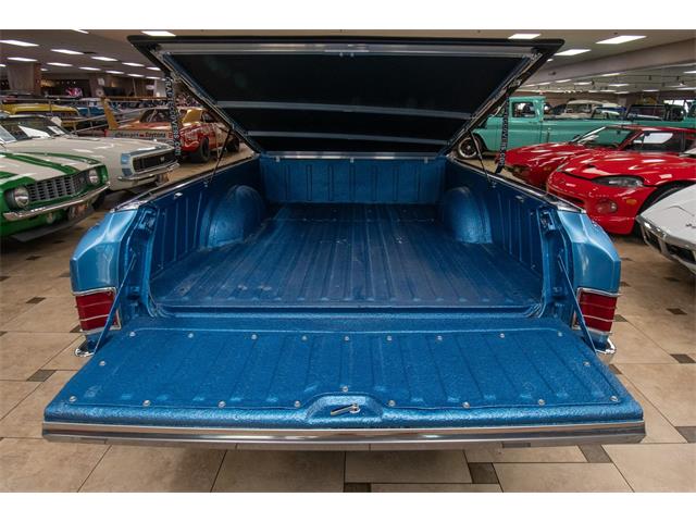 1967 Chevrolet El Camino (CC-1955048) for sale in Venice, Florida